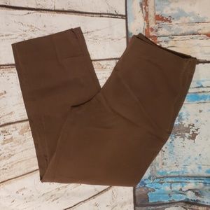 J. Jill Capri Dress Pants